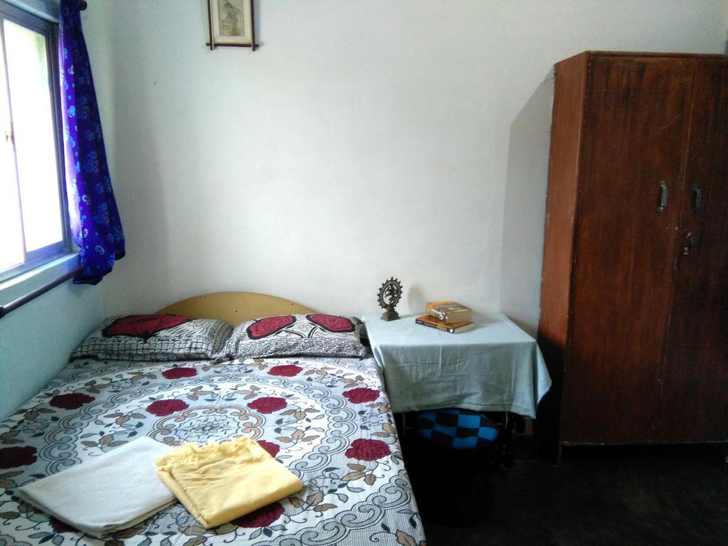 Apartmán Friends In Khajurāho Exteriér fotografie